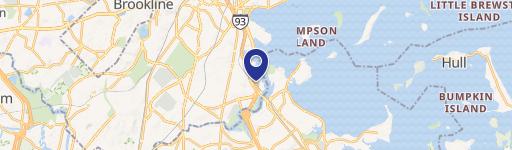 1030 William T Morrissey Blvd