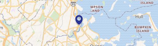 1154 William T Morrissey Blvd