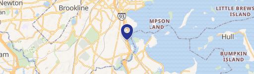 730 William T Morrissey Blvd