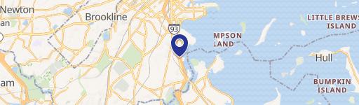 655 William T Morrissey Blvd