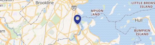 944 William T Morrissey Blvd