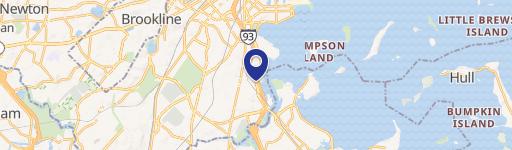 699 William T Morrissey Blvd