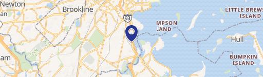 711 William T Morrissey Blvd