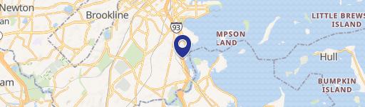 650 William T Morrissey Blvd, Unit 700