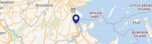 710 William T Morrissey Blvd, Unit 720