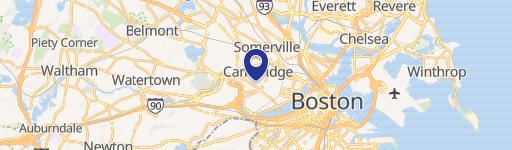 875 Massachusetts Ave, Unit 5-2