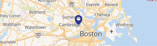 599 Cambridge St, Unit C2