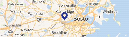 20 Chestnut St, Unit P108