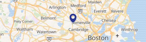 1771 Massachusetts Ave, Unit C2