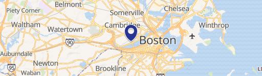 808-812 Memorial Dr, Unit CA