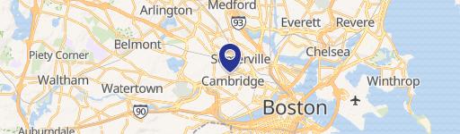 86 Kirkland St Ste, Unit 1