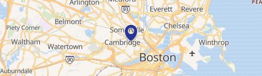 305 Webster Ave, Unit 100