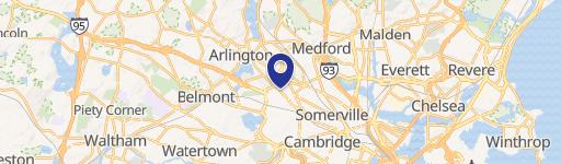 2440 Massachusetts Ave, Unit 15