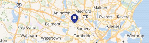 2285 Massachusetts Ave Ste, Unit 204