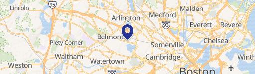 777 Concord Ave Ste, Unit 301