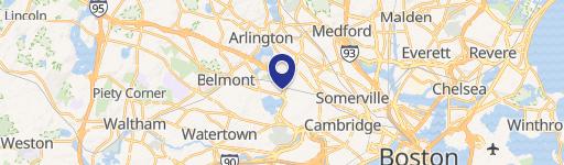 211 Alewife Brk Pkwy