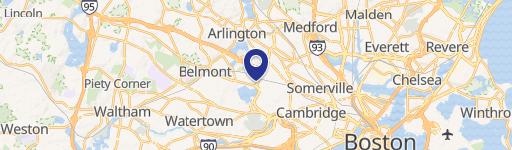 321 Alewife Brk Pkwy