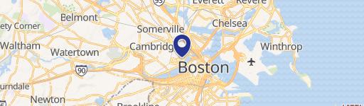 54 Binney St, Unit 64