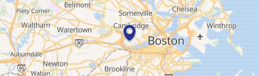 266 Brookline St, Unit 272