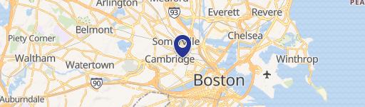 1035 Cambridge St Ste 17a