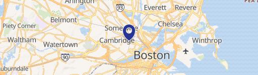 781 Cambridge St, Unit 1