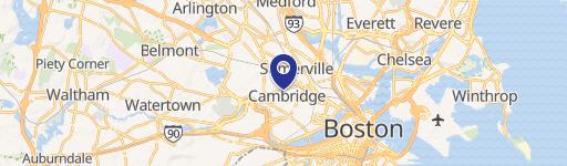 1595 Cambridge St, Unit 1603