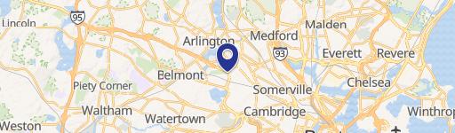 5th Cambridgepark Dr