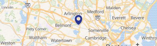 101 Cambridgepark Dr