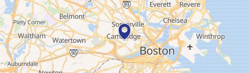 287 Harvard St, Unit 1