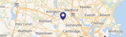 2366 Massachusetts Ave