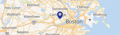 401 Massachusetts Ave