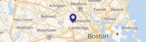 1685 Massachusetts Ave