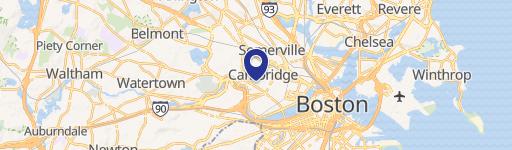 991 Massachusetts Ave