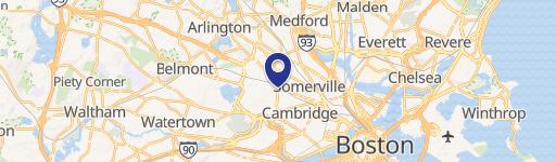 1760 Massachusetts Ave Ste A