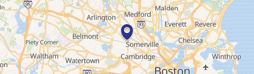 1986 Massachusetts Ave