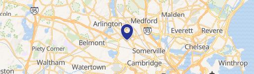 2368 Massachusetts Ave