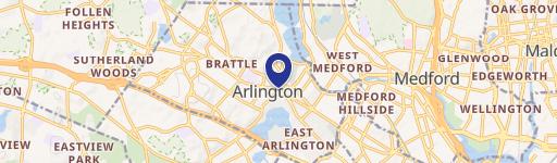 1374 Massachusetts Ave