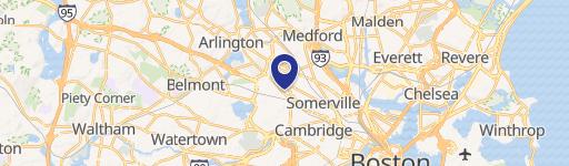 2107 Massachusetts Ave, Unit 1