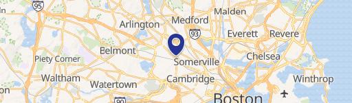 1979 Massachusetts Ave, Unit 101