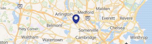 2353 Massachusetts Ave, Unit 11