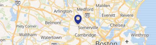 2041 Massachusetts Ave, Unit 2059