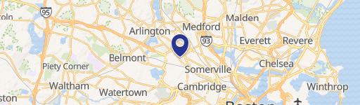 2269 Massachusetts Ave, Unit 2275