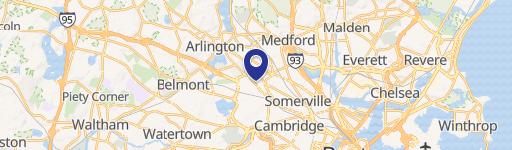 2327 Massachusetts Ave, Unit 2337