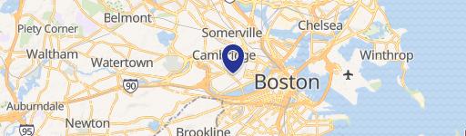 294 Massachusetts Ave, Unit 310