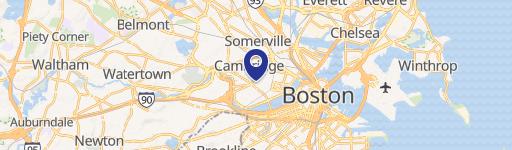 493 Massachusetts Ave, Unit 507