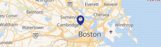 190 Monsignor Obrien Hwy