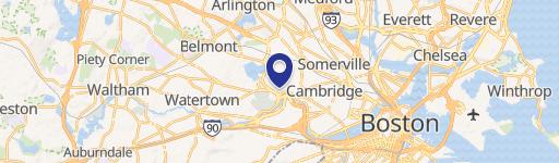 300 Mt Auburn St, Unit 3