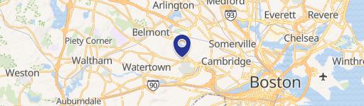 671 Mt Auburn St, Unit 697