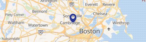 323 Prospect St, Unit 329