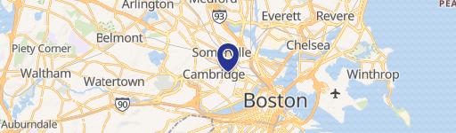 310 Webster Ave, Unit 320